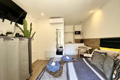 Appartement 3 pièces 300000 €