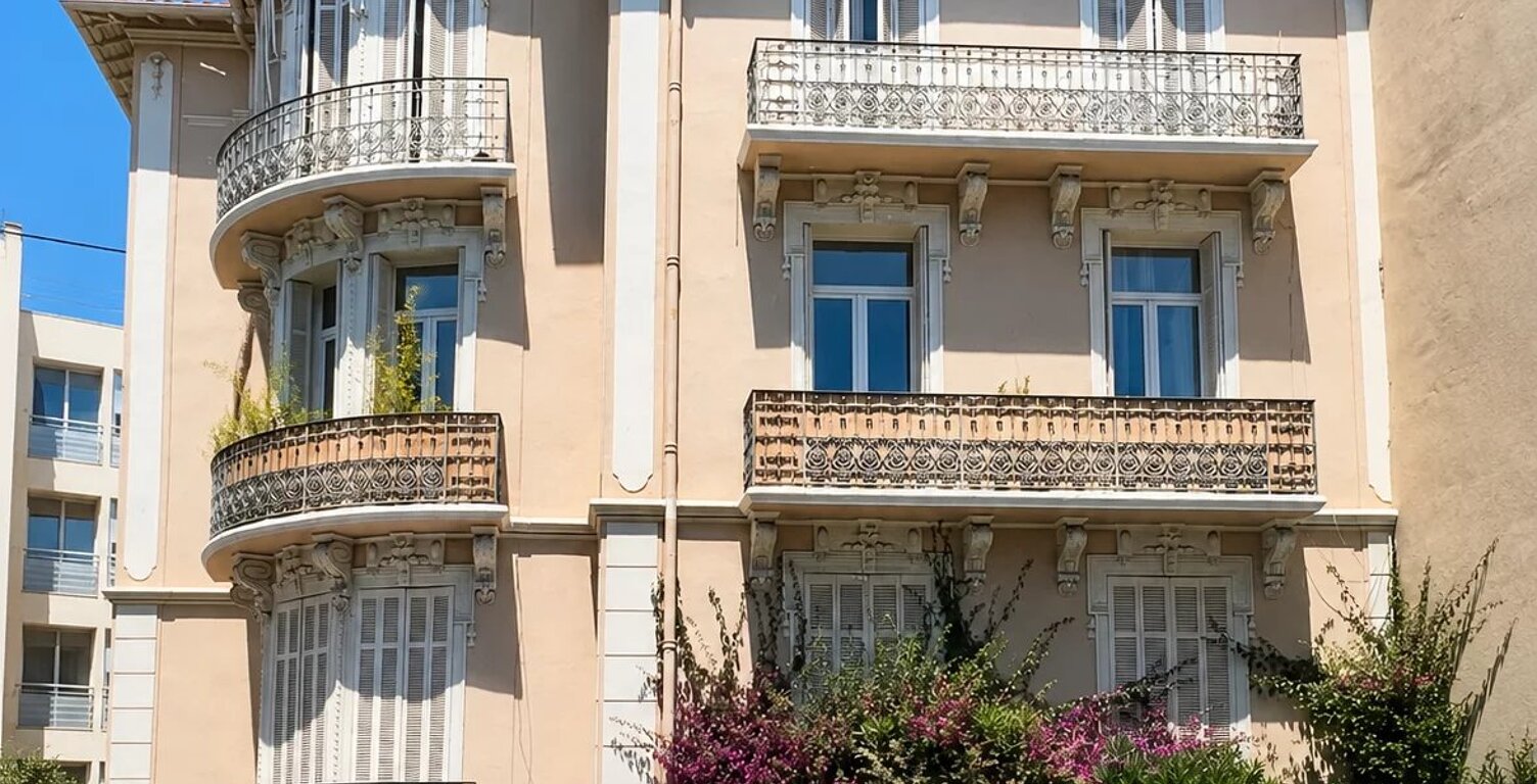 Cannes - Stanislas - Lot de 3 STUDETTES — photo 1