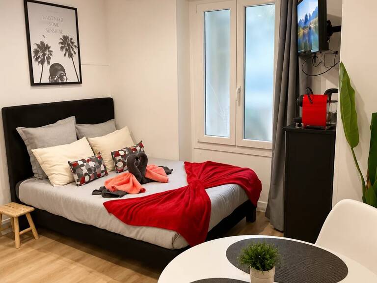 Cannes - Stanislas - Lot de 3 STUDETTES — photo 1