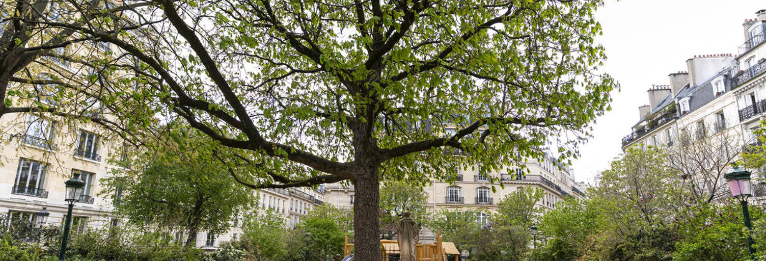 Appartement 1 Pièce 13 m² à vendre à Paris 9 (75009)