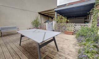 Maison 5 Pièces 80 m² à vendre à Reims (51100)