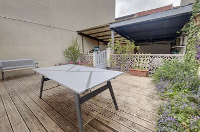 Maison 5 pièces 192600 €