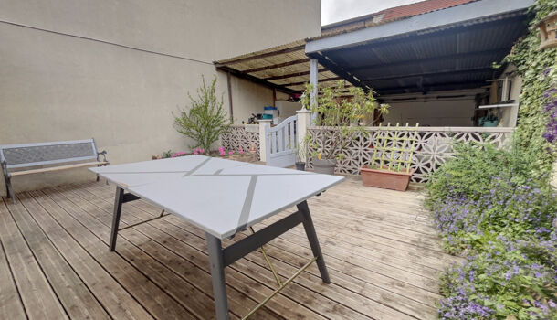 Villa / Maison 5 pièces  à vendre Reims 51100