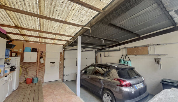 Villa / Maison 5 pièces  à vendre Reims 51100