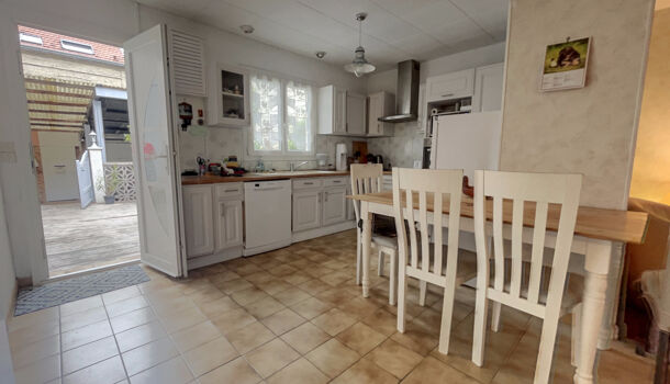 Villa / Maison 5 pièces  à vendre Reims 51100