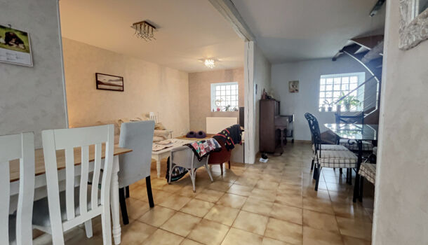 Villa / Maison 5 pièces  à vendre Reims 51100