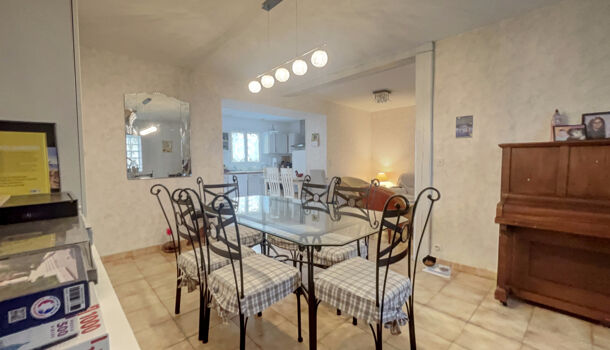 Villa / Maison 5 pièces  à vendre Reims 51100
