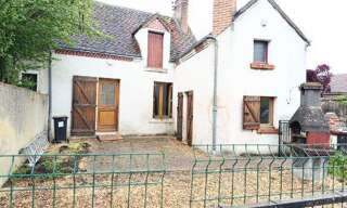 Maison 3 Pièces 75 m² à vendre à Selles-sur-Cher (41130)