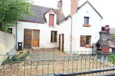 Maison 3 pièces 104090 €