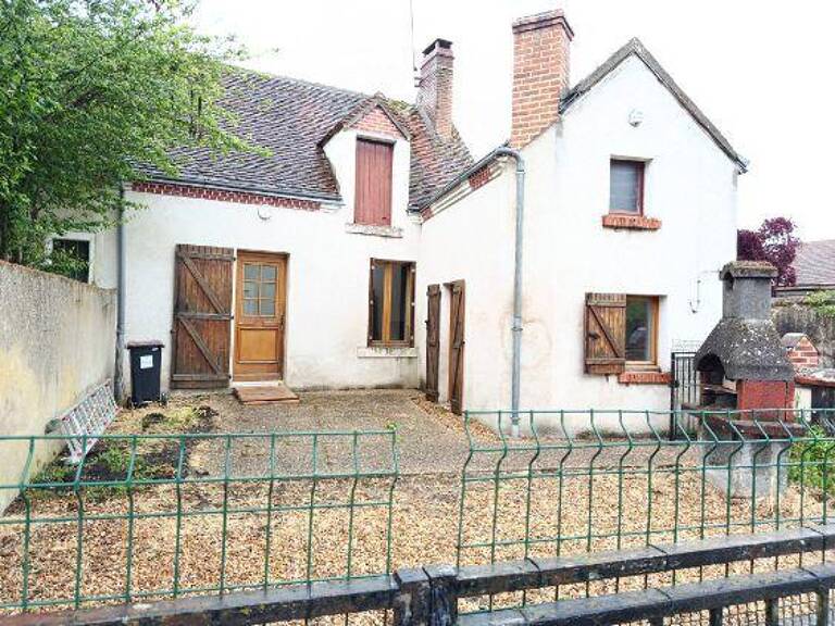 Maison 3 pièces 75 m² — photo 1