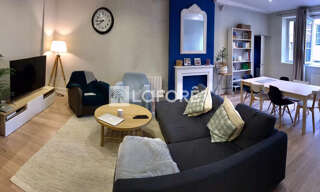 Appartement 2 Pièces 60 m² à louer à Lyon 2 (69002)