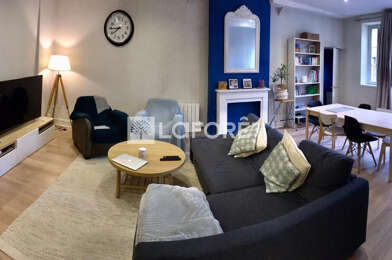 Appartement 2 pièces 1150 €