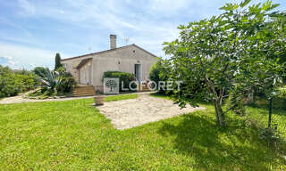 Maison 4 Pièces 84 m² à vendre à Bourg-lès-Valence (26500)