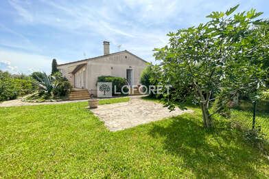 Maison 4 pièces 215000 €