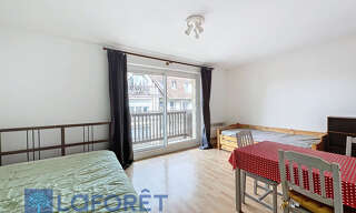 Appartement 1 Pièce 30 m² à louer à Conches-en-Ouche (27190)