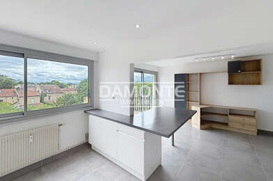 Appartement 3 pièces 121000 €