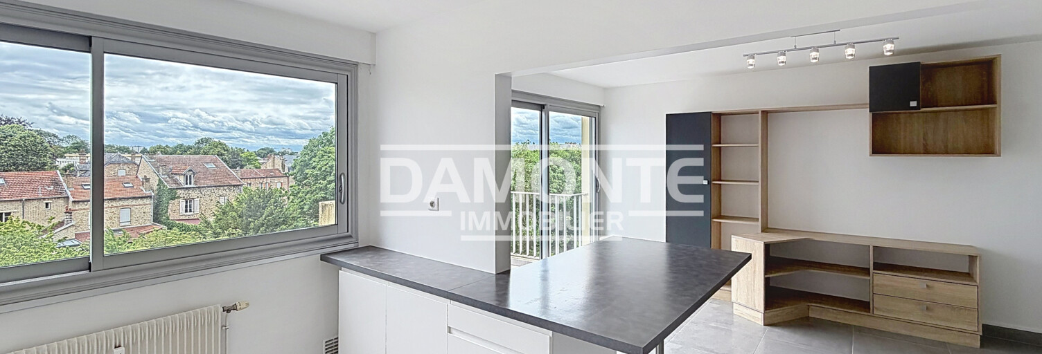 Appartement 3 Pièces 65 m² à vendre à Châlons-en-Champagne (51000)