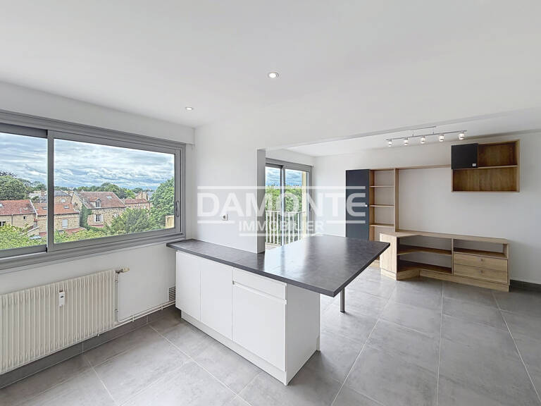 Secteur recherché - Appartement T3 avec garage — photo 1