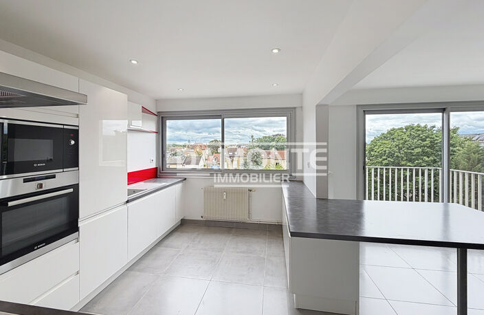Secteur recherché - Appartement T3 avec garage — photo 2