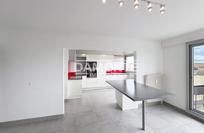 Secteur recherché - Appartement T3 avec garage — photo 3