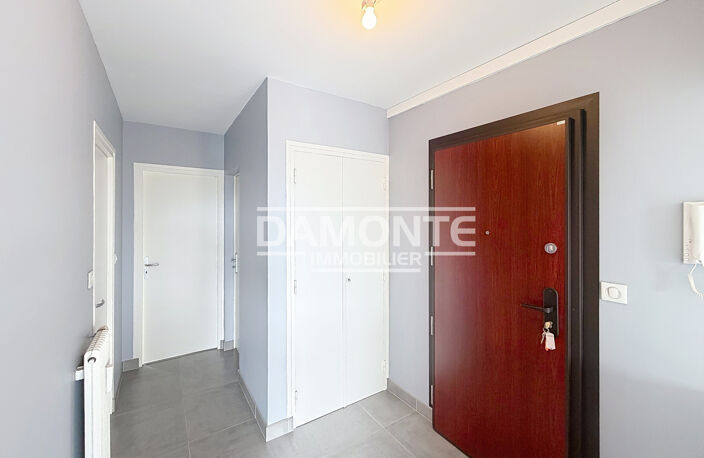 Secteur recherché - Appartement T3 avec garage — photo 5