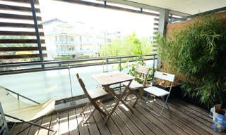 Appartement 3 Pièces 64 m² à vendre à Colomiers (31770)
