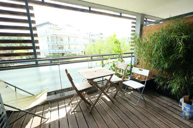 Appartement 3 pièces 176550 €
