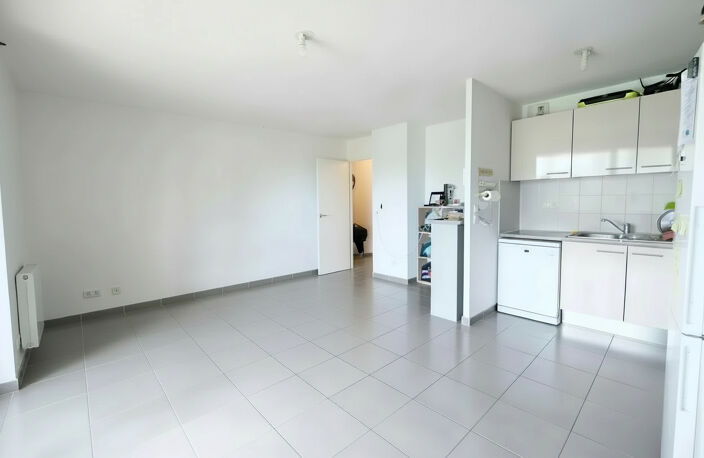 Appartement Colomiers 3 pièce(s) 64 m2 — photo 2