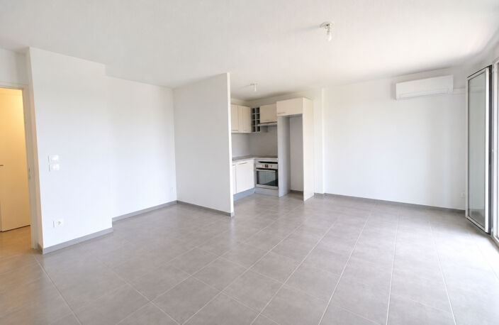 Appartement Colomiers 3 pièce(s) 64 m2 — photo 3
