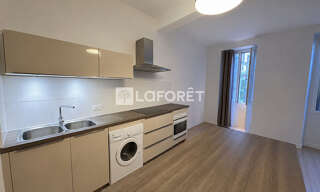 Appartement 1 Pièce 25 m² à vendre à Albi (81000)