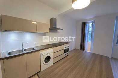Appartement 1 pièces 105000 €