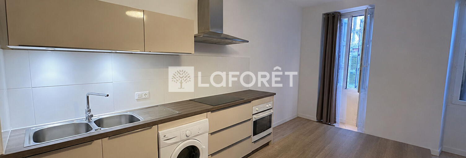 Appartement 1 Pièce 25 m² à vendre à Albi (81000)