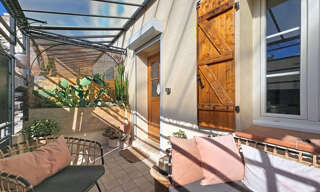 Maison 4 Pièces 63 m² à vendre à Cadolive (13950)