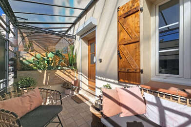 Maison 4 pièces 299000 €