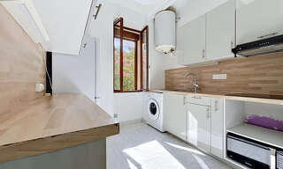 Appartement 1 Pièce 33 m² à vendre à Marseille 4 (13004)