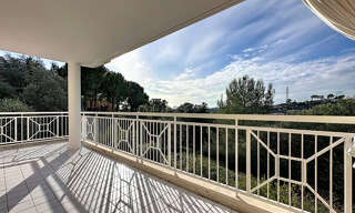 Appartement 4 Pièces 96 m² à vendre à Nice (06000)