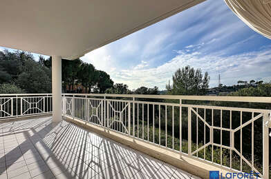 Appartement 4 pièces 480000 €