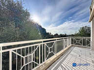 Nice - Saint Pierre de Féric - 4 pièces avec belle terrasse — photo 4