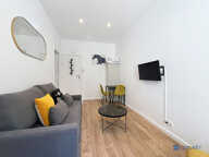 Nice Centre - Rue Hancy - Beau studio — photo 2