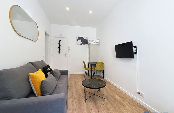 Nice Centre - Rue Hancy - Beau studio — photo 2