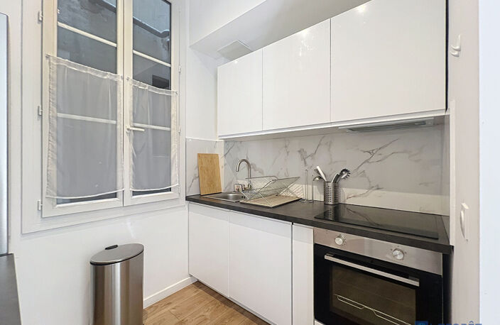 Nice Centre - Rue Hancy - Beau studio — photo 3