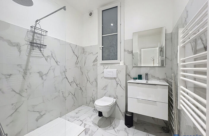 Nice Centre - Rue Hancy - Beau studio — photo 5