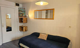 Appartement 1 Pièce 17 m² à louer à Aix-les-Bains (73100)