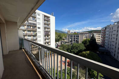 Appartement 3 pièces 189000 €