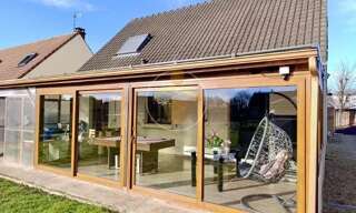 Maison 5 Pièces 105 m² à vendre à Tergnier (02700)