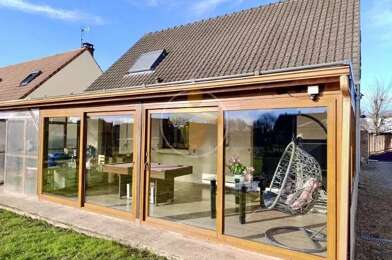 Maison 5 pièces 189000 €