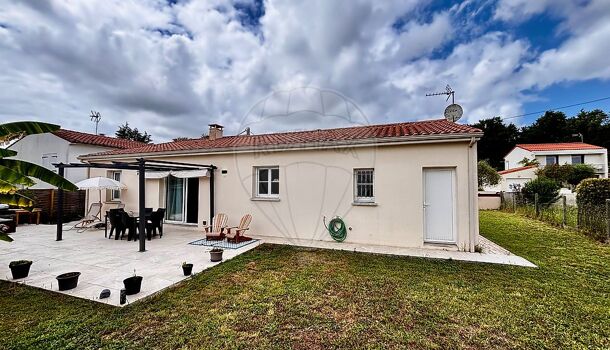 Villa / Maison 3 pièces  à vendre Royan 17200