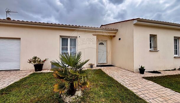 Villa / Maison 3 pièces  à vendre Royan 17200