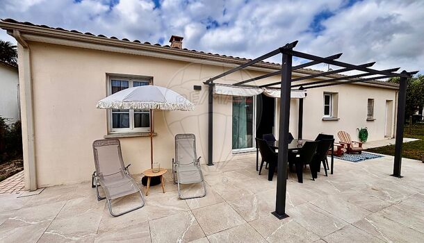 Villa / Maison 3 pièces  à vendre Royan 17200
