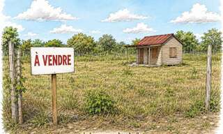 Terrain  284 m² à vendre à Saint-Pierre (97432)